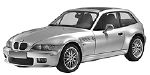 BMW E36-7 P155F Fault Code