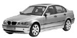 BMW E46 P155F Fault Code
