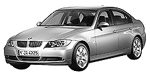 BMW E90 P155F Fault Code