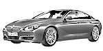 BMW F06 P155F Fault Code