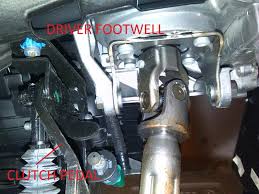 See P155F repair manual
